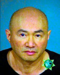 Portland Police accuse this man, Feng Sheng Chen, of sexual abuse at a Woodstock massage business  and they say there may additional victims theyve not yet identified, which is why they released this Multnomah County booking photo of Mr. Chen.