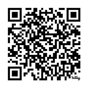 This QR code will also take you to that exclusive special webpage where you can sign up to get THE BEE for free, if you live in the 97202 or 97206 ZIP Codes. If you never have gotten it free, or if you used to, or even if you still do (until now)  the ONLY way get it free by mail, starting with the April issue, is to sign up for our new and updated mailing list NOW!