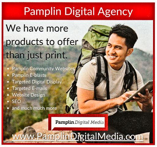 Pamplin Digital Agency