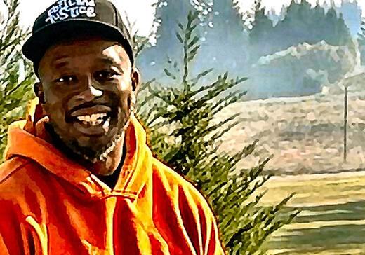 Witnesses testified that this unarmed man  Raja McCallister  was fatally shot by Teddy Wayne Hall Sr. two years ago in the Creston-Kenilworth neighborhood  in the midst of a dispute over a parking space.