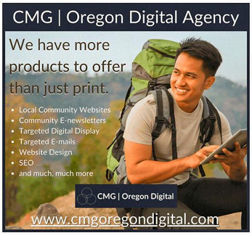 CMG Digital Agency